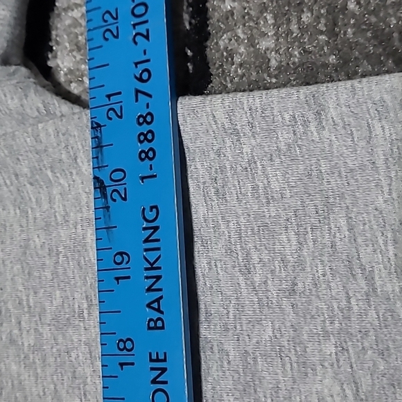 Michael Michael Kors Silver Studded Tie Cuffs Long-sleeve Shirt - Picture 11 of 14